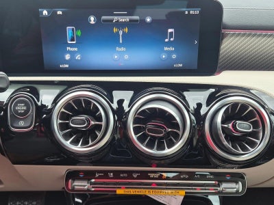 2026 Mercedes-Benz CLA CLA 250 Coupe