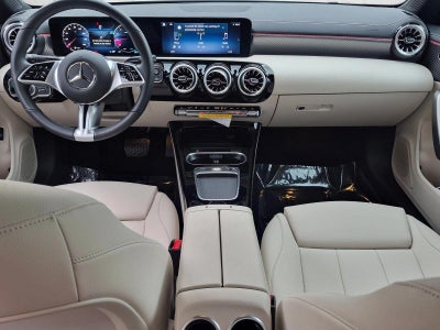 2026 Mercedes-Benz CLA CLA 250 Coupe