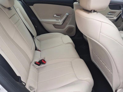 2026 Mercedes-Benz CLA CLA 250 Coupe