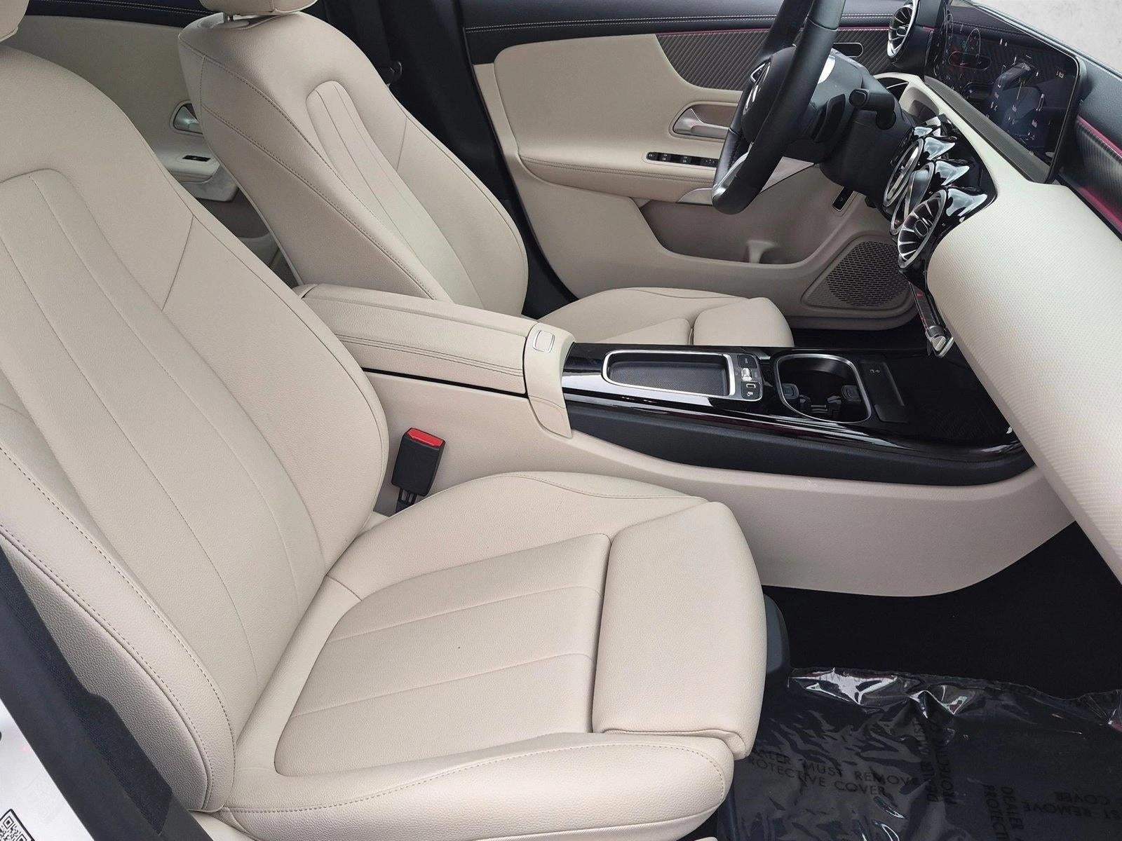 2026 Mercedes-Benz CLA CLA 250 Coupe