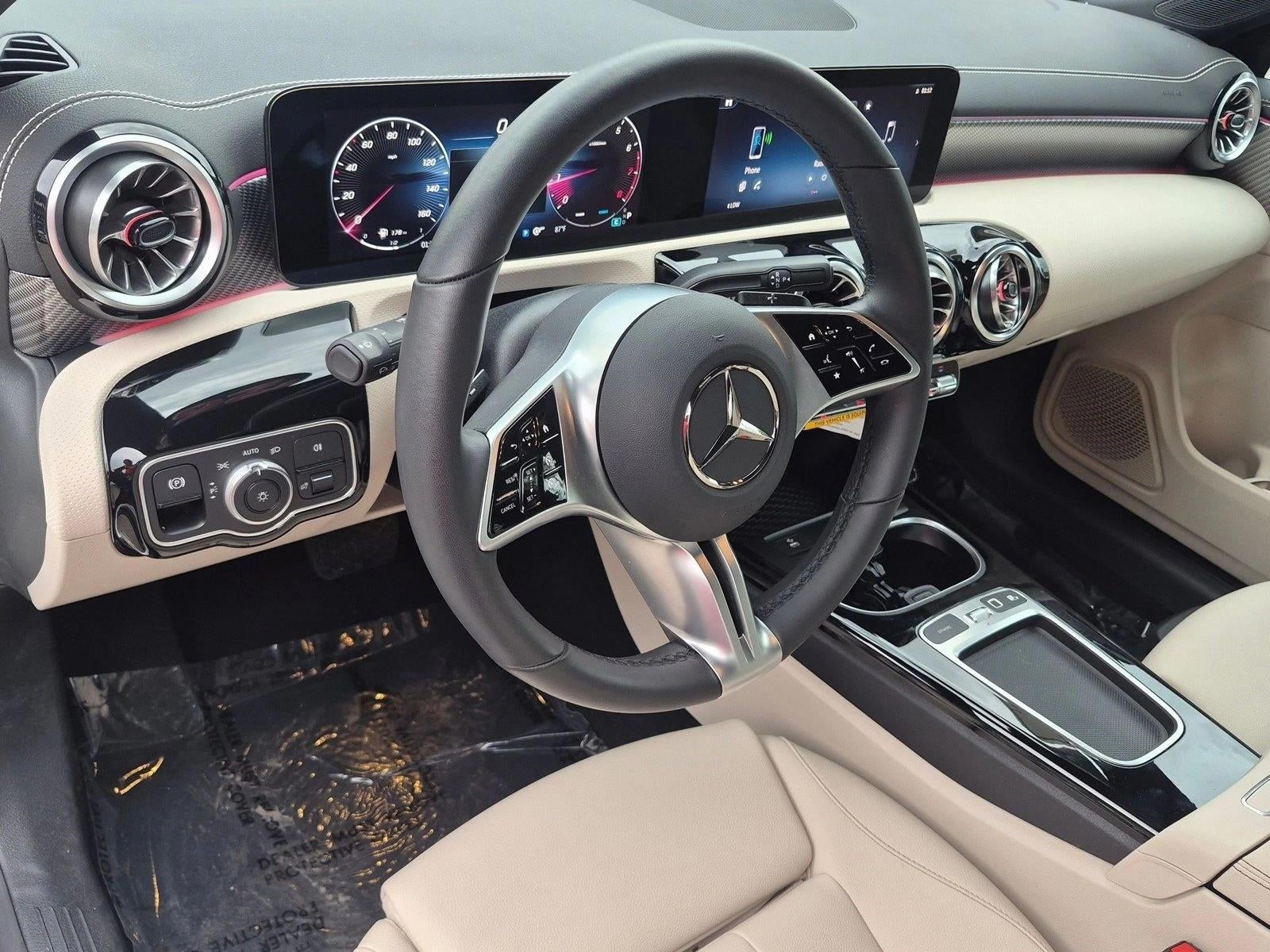 2026 Mercedes-Benz CLA CLA 250 Coupe