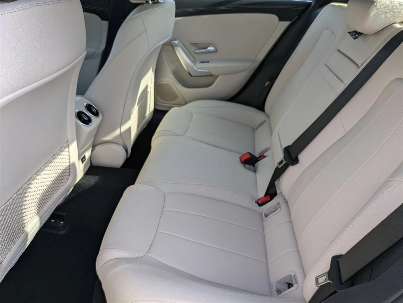 2025 Mercedes-Benz CLA CLA 250 Coupe