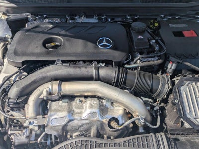 2025 Mercedes-Benz CLA CLA 250 Coupe