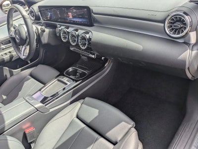 2026 Mercedes-Benz CLA CLA 250 Coupe