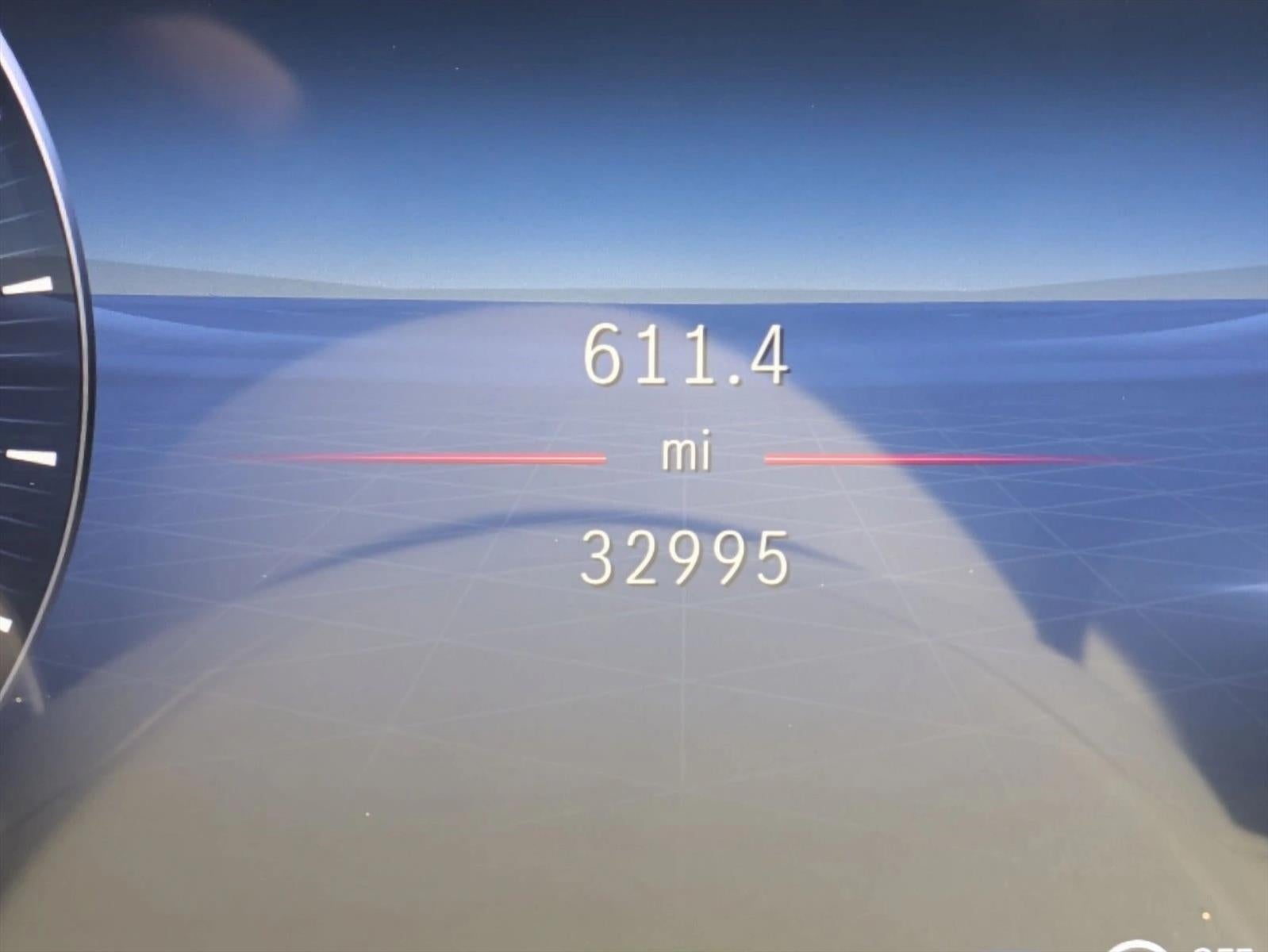 2021 Mercedes-Benz S-Class S 580 4MATIC® Sedan