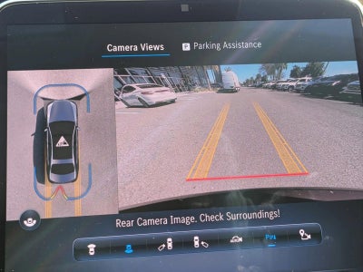 2021 Mercedes-Benz S-Class S 580 4MATIC® Sedan