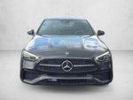 2025 Mercedes-Benz C-Class C 300 Sedan