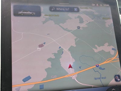 2025 Mercedes-Benz C-Class AMG® C 63 S E Performance Sedan