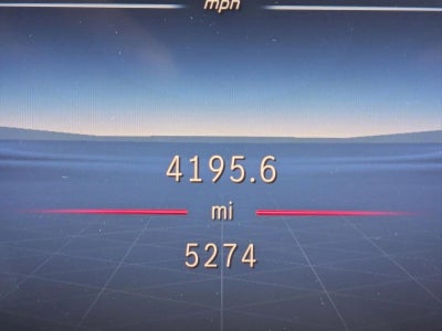 2025 Mercedes-Benz C-Class AMG® C 63 S E Performance Sedan