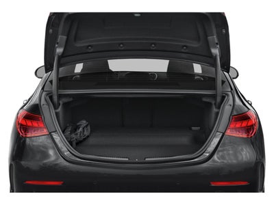 2025 Mercedes-Benz C-Class AMG® C 63 S E Performance Sedan