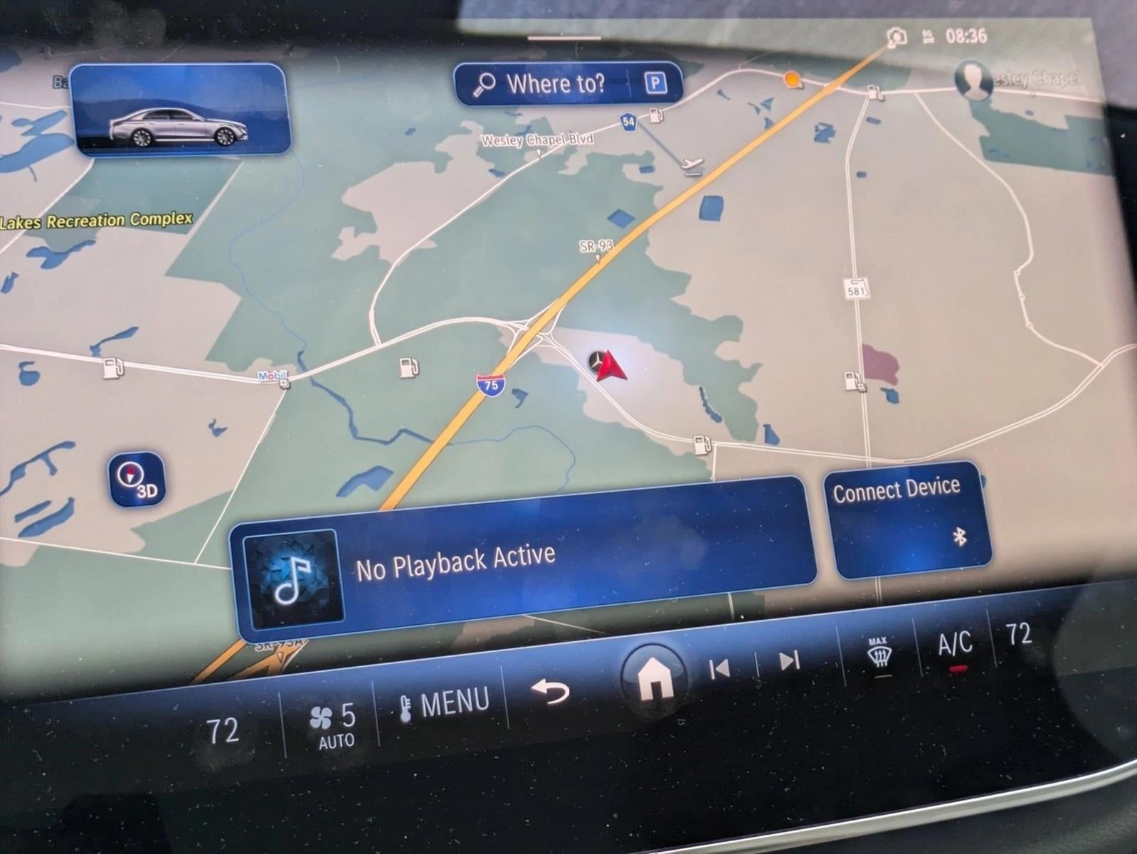 2025 Mercedes-Benz E-Class E 350 4MATIC® Sedan