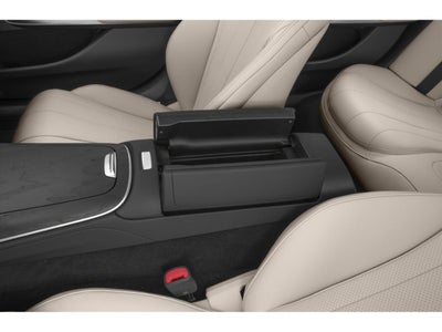 2025 Mercedes-Benz E-Class E 350 4MATIC® Sedan