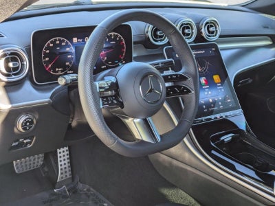 2026 Mercedes-Benz CLE CLE 300 4MATIC® Coupe