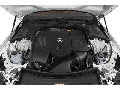 2026 Mercedes-Benz CLE CLE 300 4MATIC® Coupe