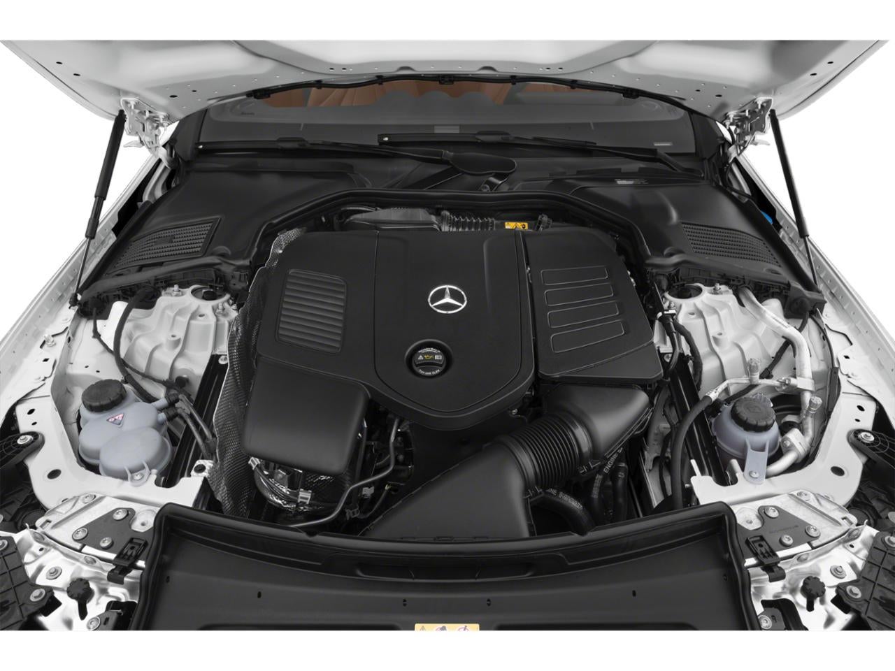 2026 Mercedes-Benz CLE CLE 300 4MATIC® Coupe