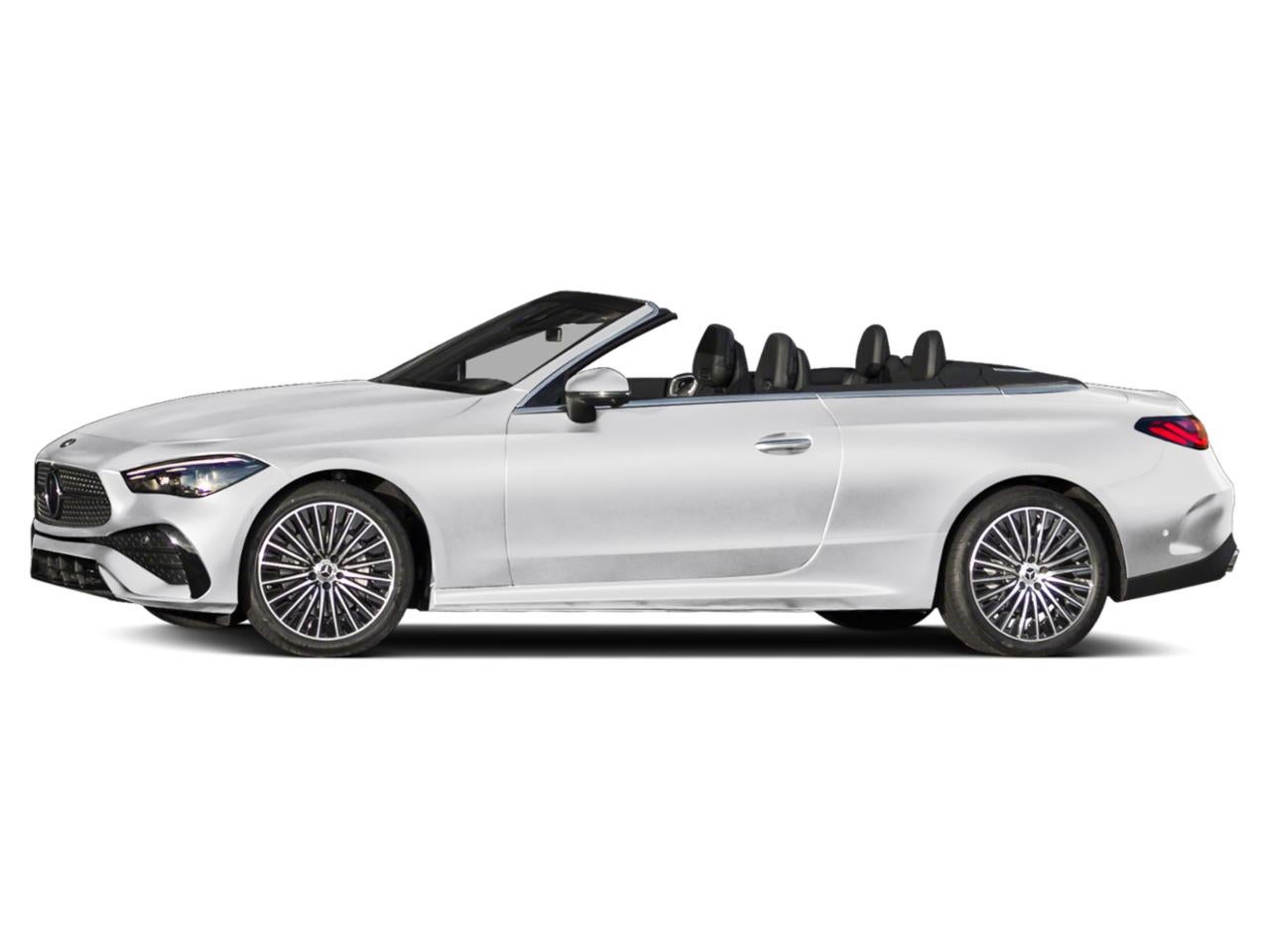 2026 Mercedes-Benz CLE CLE 300 4MATIC® Cabriolet