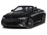 2026 Mercedes-Benz CLE CLE 300 4MATIC® Cabriolet