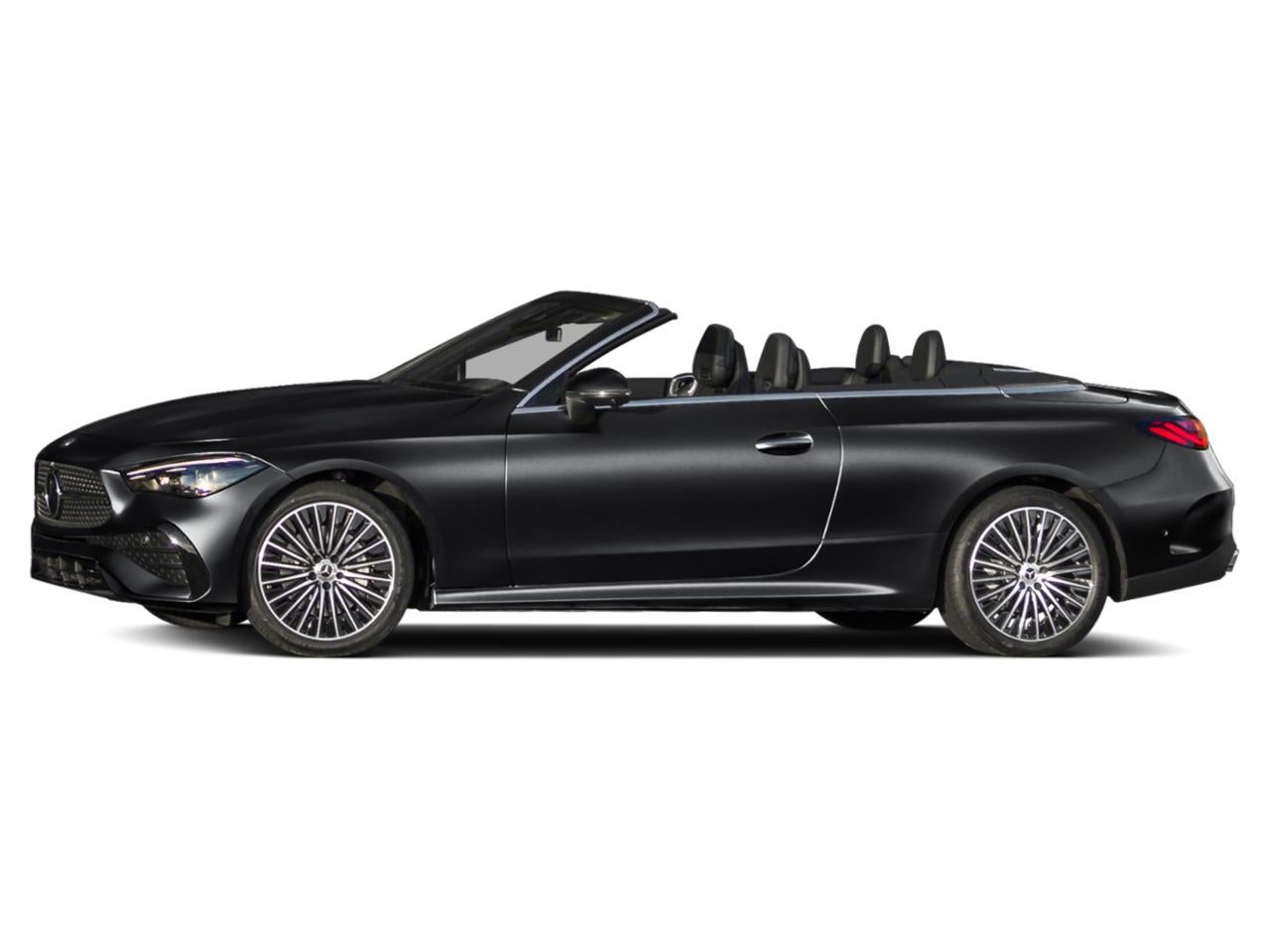 2026 Mercedes-Benz CLE CLE 300 4MATIC® Cabriolet