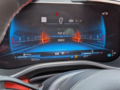 2023 Mercedes-Benz SL-Class AMG® SL 63 Roadster