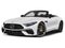2023 Mercedes-Benz SL-Class AMG® SL 63 Roadster