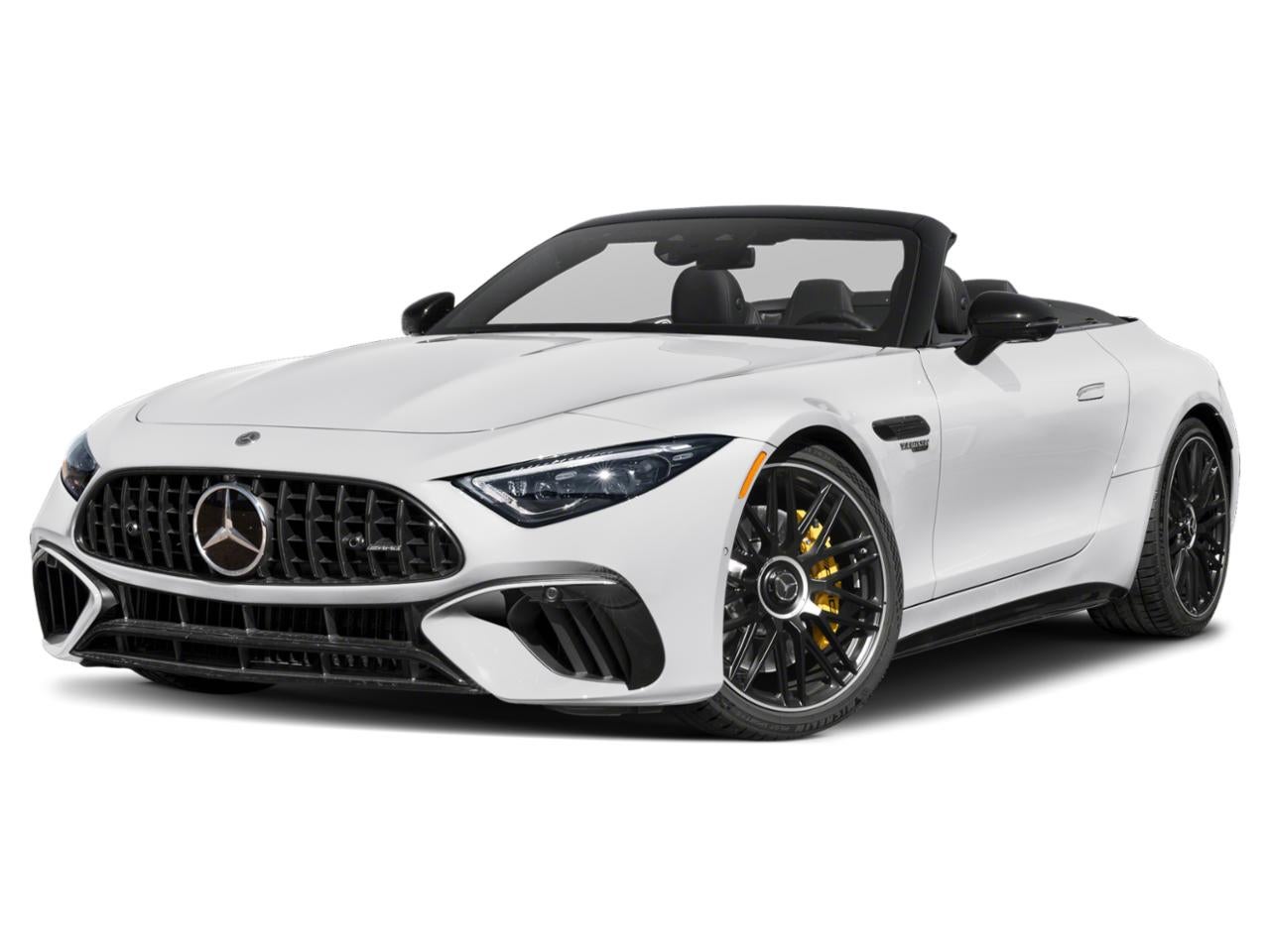 2023 Mercedes-Benz SL-Class AMG® SL 63 Roadster