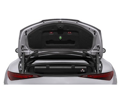 2023 Mercedes-Benz SL-Class AMG® SL 63 Roadster