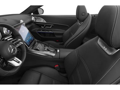 2023 Mercedes-Benz SL-Class AMG® SL 63 Roadster