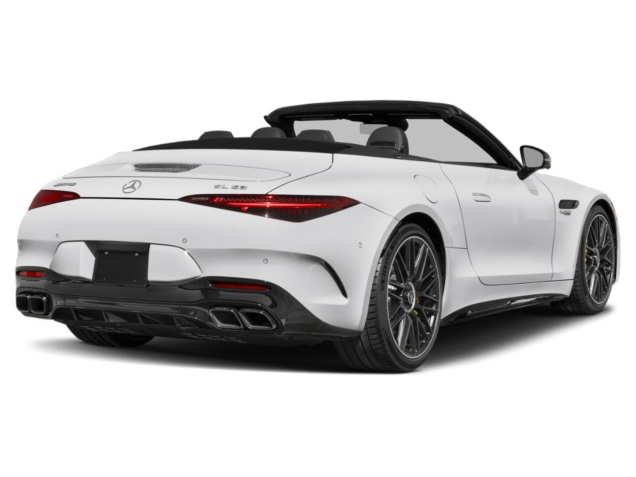2023 Mercedes-Benz SL-Class AMG® SL 63 Roadster