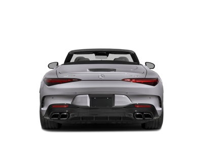 2023 Mercedes-Benz SL-Class AMG® SL 63 Roadster