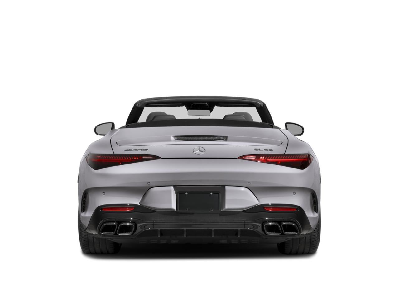 2022 Mercedes-Benz SL-Class AMG® SL 63 Roadster