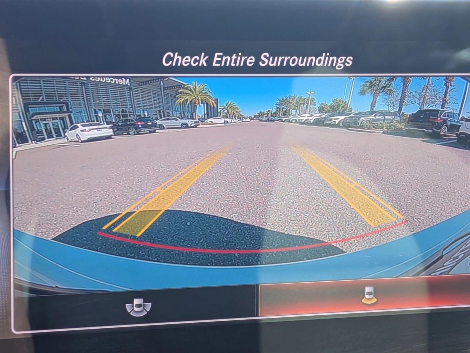 2021 Mercedes-Benz C-Class C 300 Sedan