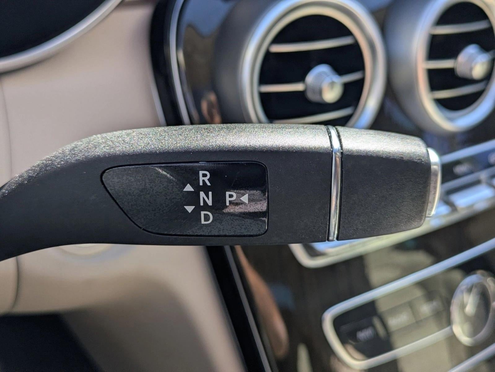 2021 Mercedes-Benz C-Class C 300 Sedan