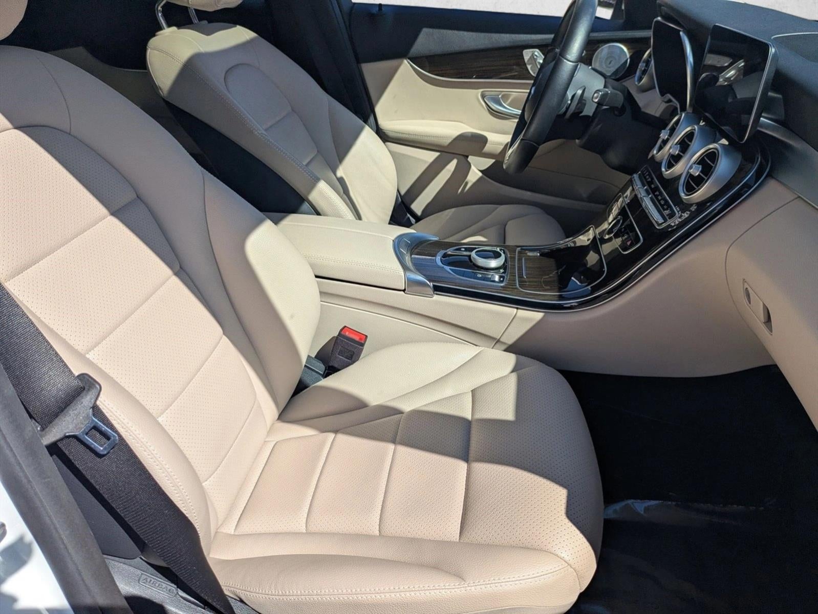 2021 Mercedes-Benz C-Class C 300 Sedan