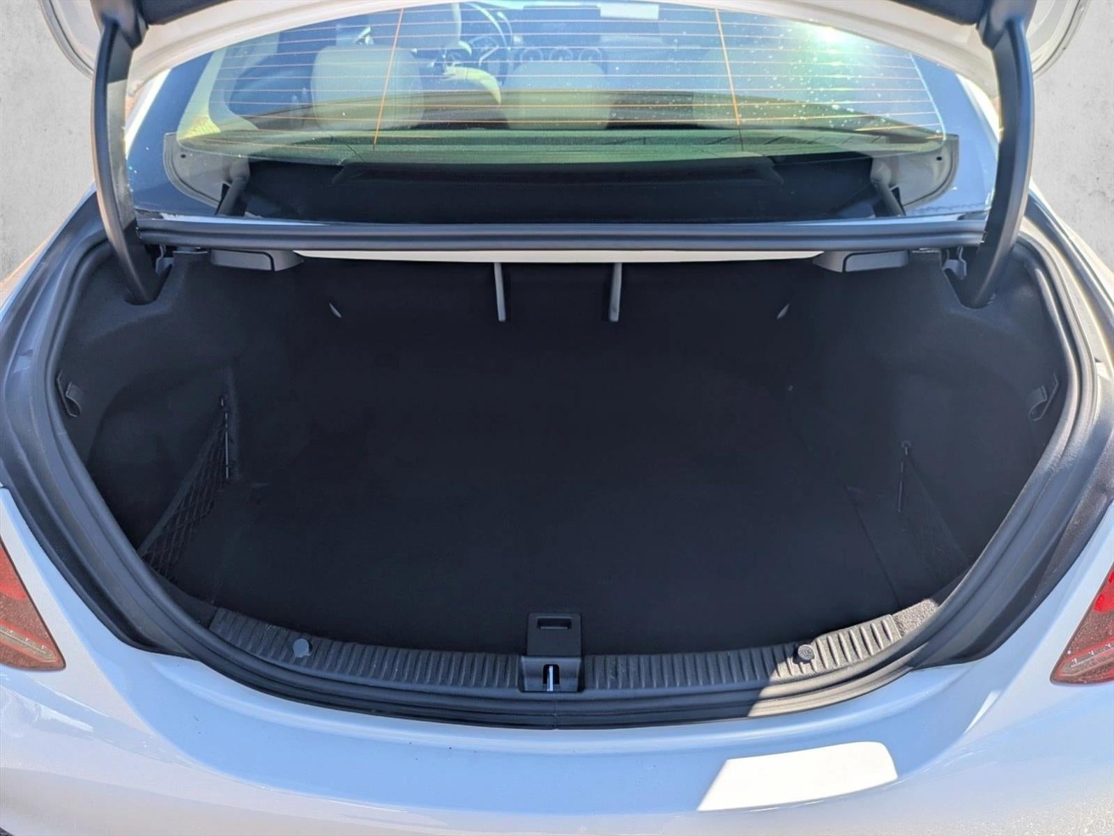 2021 Mercedes-Benz C-Class C 300 Sedan