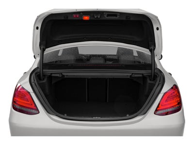 2021 Mercedes-Benz C-Class C 300 Sedan