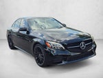 2021 Mercedes-Benz C-Class C 300 Sedan