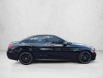 2021 Mercedes-Benz C-Class C 300 Sedan