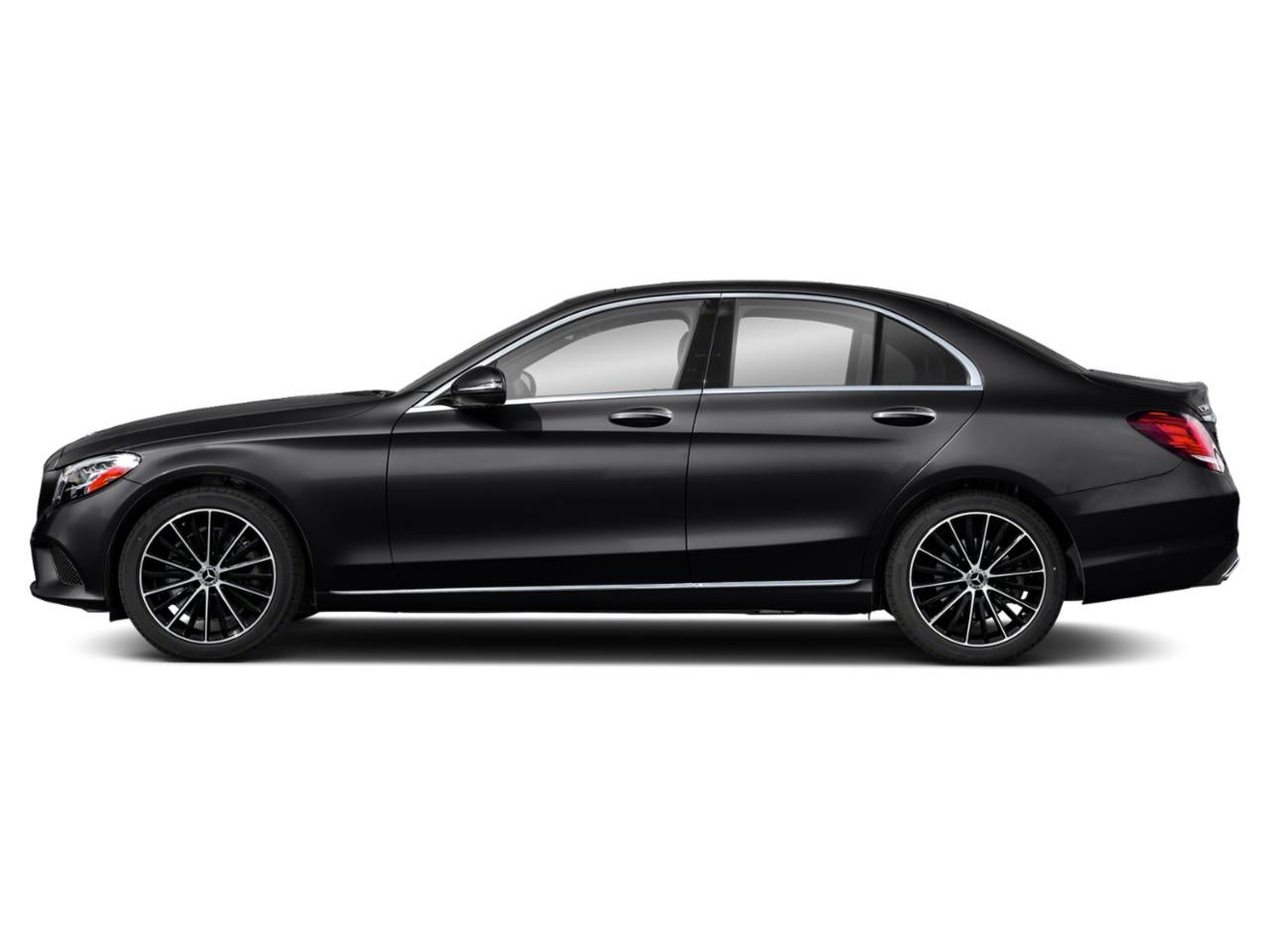 2021 Mercedes-Benz C-Class C 300 Sedan