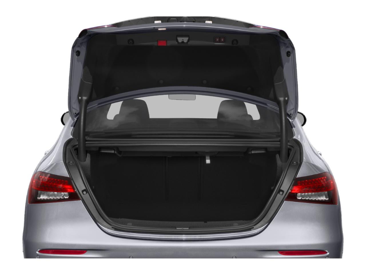 2022 Mercedes-Benz E-Class AMG® E 53 4MATIC®+ Sedan