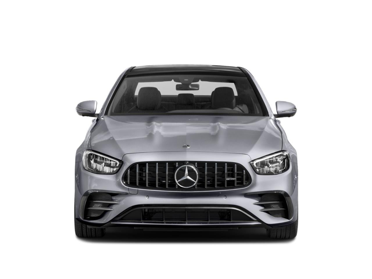 2022 Mercedes-Benz E-Class AMG® E 53 4MATIC®+ Sedan