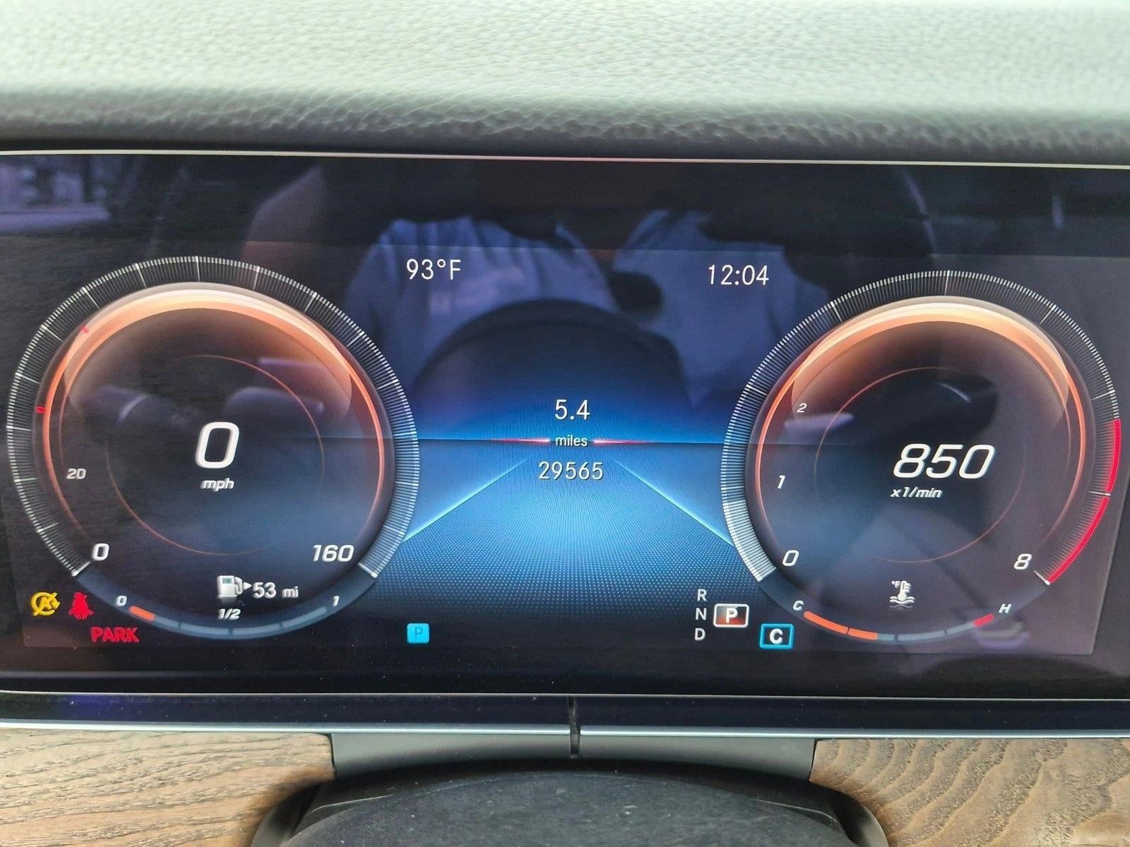 2022 Mercedes-Benz E-Class E 350 RWD Sedan