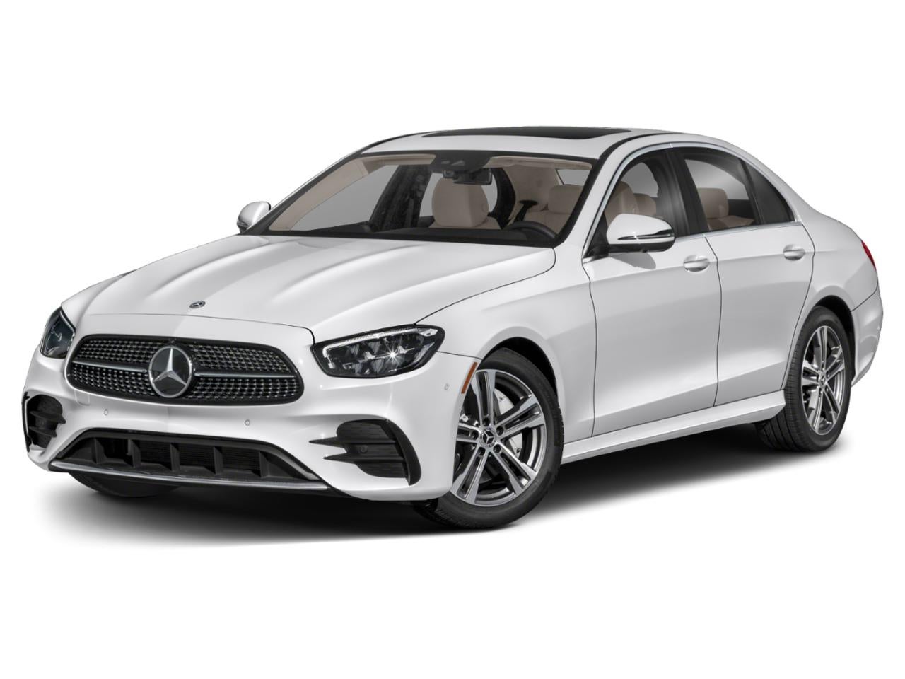 2022 Mercedes-Benz E-Class E 350 RWD Sedan