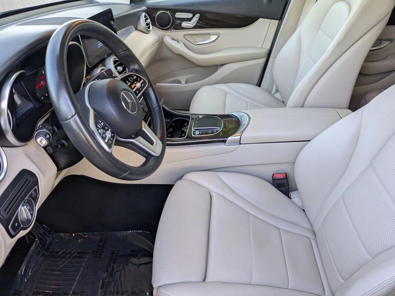 2020 Mercedes-Benz GLC GLC 300 SUV