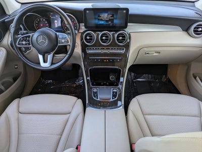 2020 Mercedes-Benz GLC GLC 300 SUV