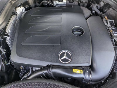 2020 Mercedes-Benz GLC GLC 300 SUV