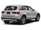 2020 Mercedes-Benz GLC GLC 300 SUV