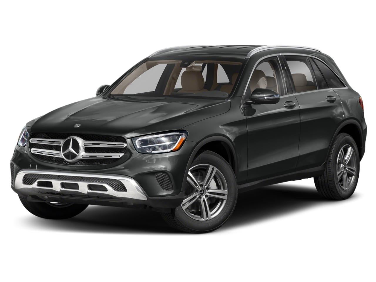 2022 Mercedes-Benz GLC GLC 300 4MATIC® SUV