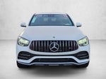 2023 Mercedes-Benz GLC AMG® GLC 43 4MATIC® Coupe