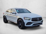 2023 Mercedes-Benz GLC AMG® GLC 43 4MATIC® Coupe