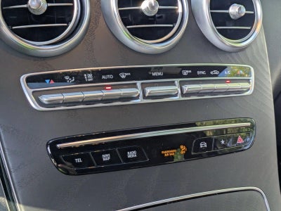 2023 Mercedes-Benz GLC AMG® GLC 43 4MATIC® Coupe